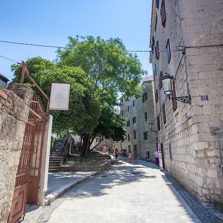 Studios Balic Lux Split Exterior foto