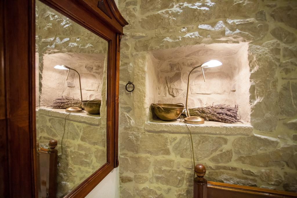 Studios Balic Lux Split Quarto foto