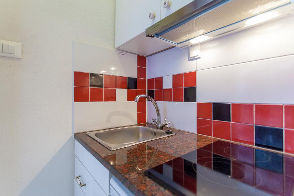 Studios Balic Lux Split Quarto foto