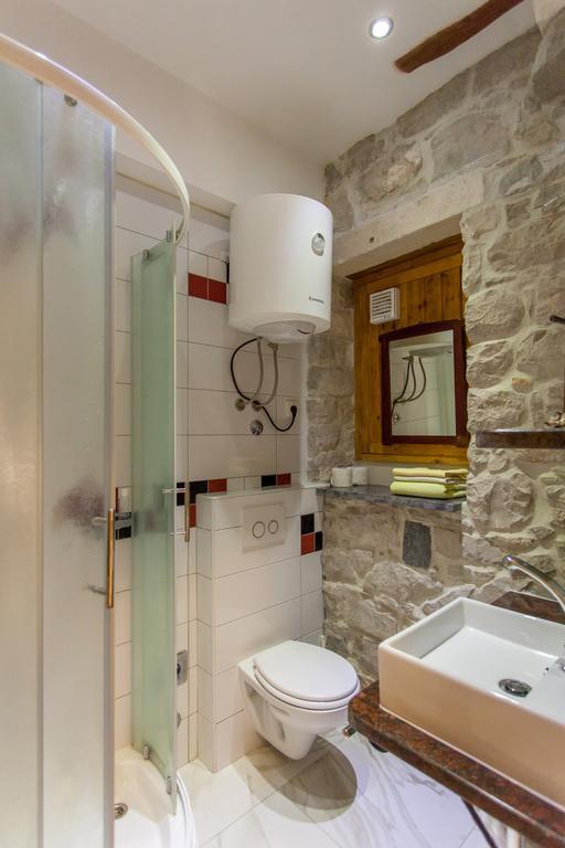 Studios Balic Lux Split Quarto foto