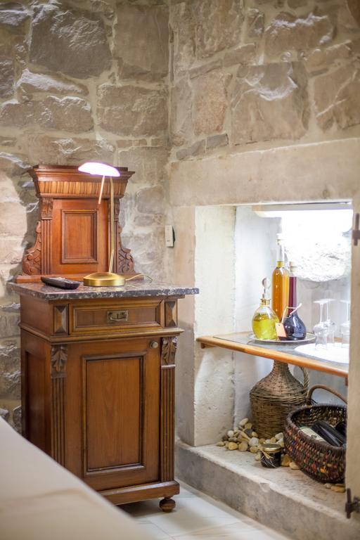 Studios Balic Lux Split Quarto foto