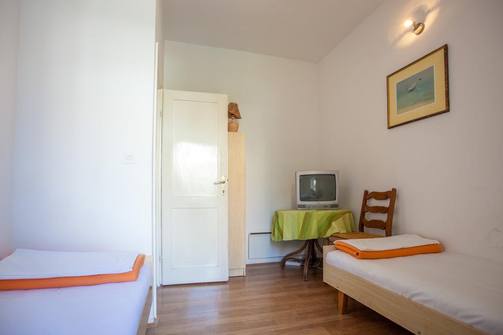 Studios Balic Lux Split Quarto foto