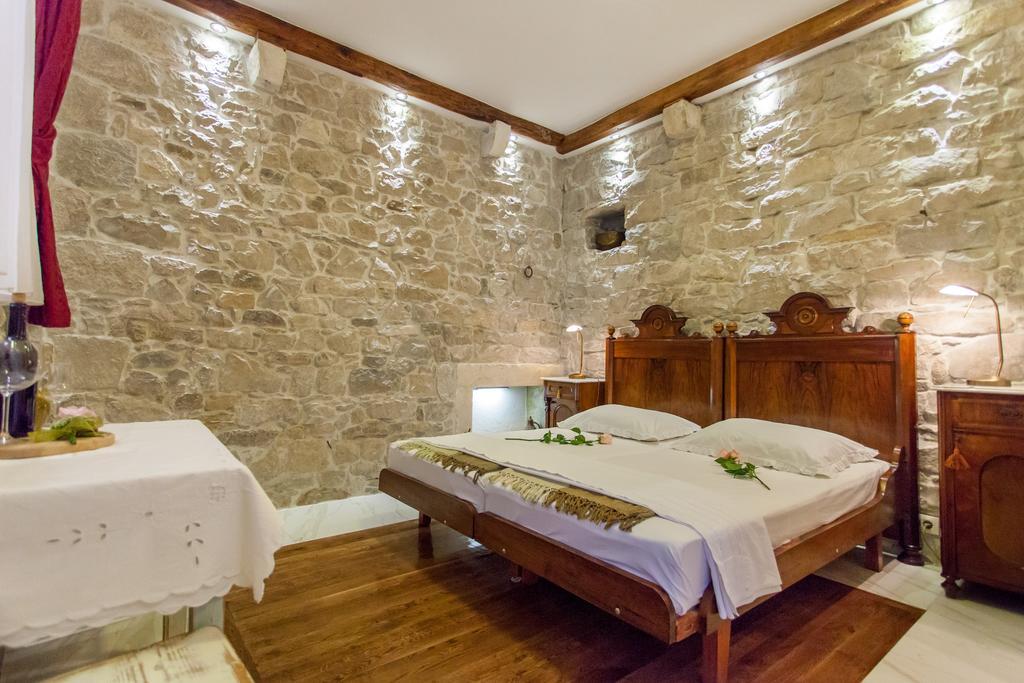 Studios Balic Lux Split Quarto foto