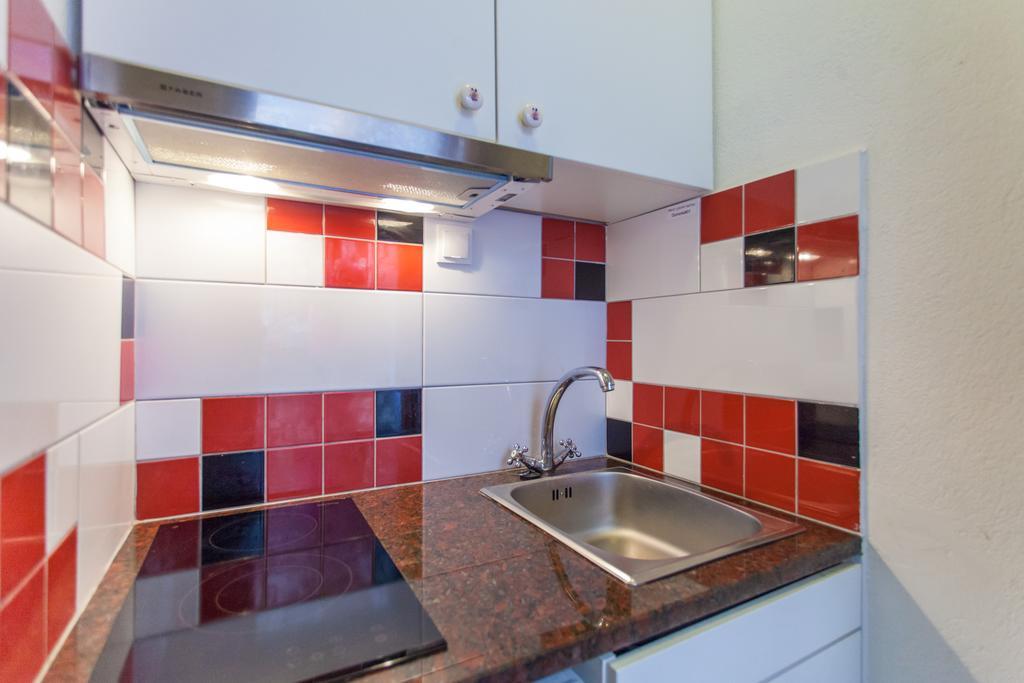 Studios Balic Lux Split Quarto foto