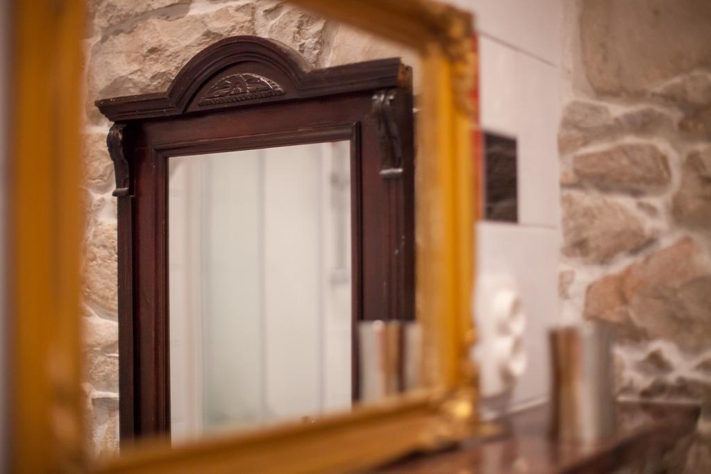 Studios Balic Lux Split Quarto foto