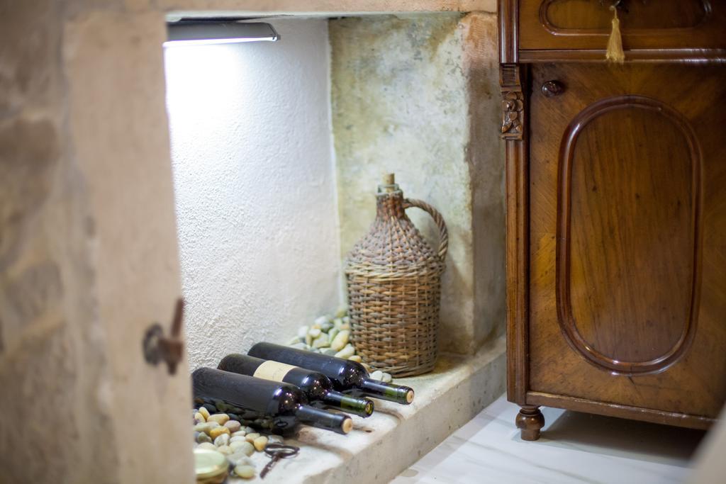 Studios Balic Lux Split Quarto foto