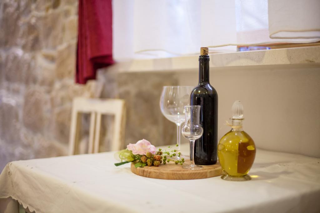Studios Balic Lux Split Quarto foto