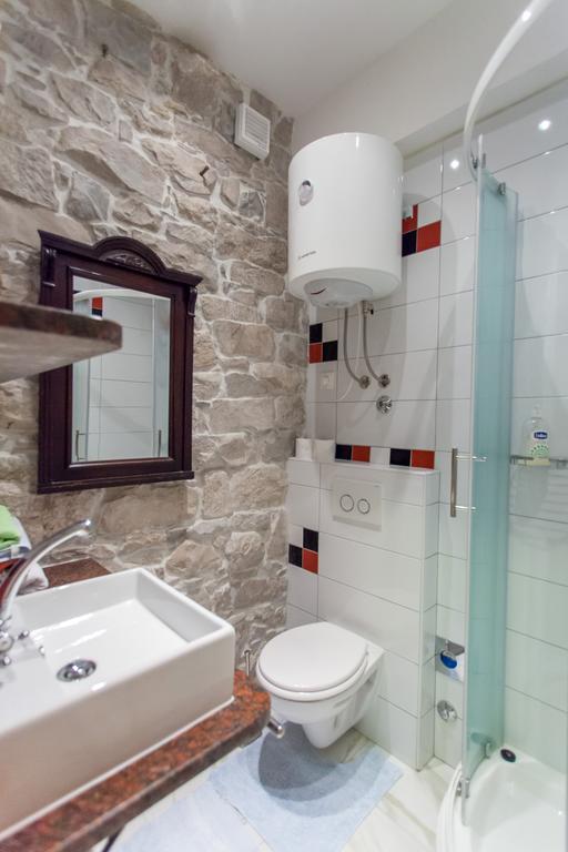 Studios Balic Lux Split Quarto foto
